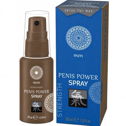 Spray Erecție Penis Power
