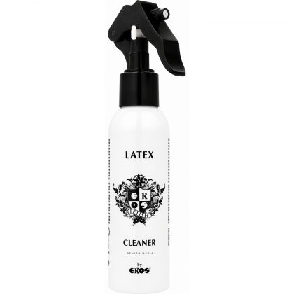 Spray Eros Fetish Latex Cleaner