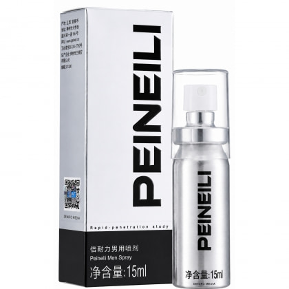 Spray Întârziere Ejaculare Peineili