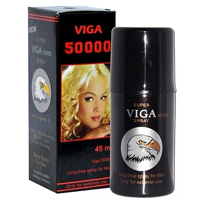 Spray Întârziere Ejaculare Viga 50000