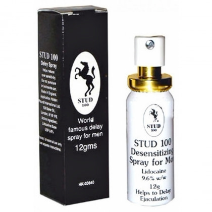Spray Stud 100 Mini