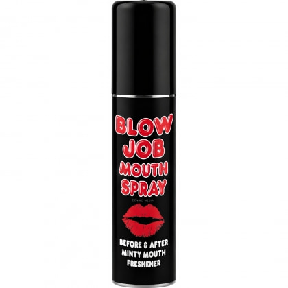 Spray Oral Freshening Mouth