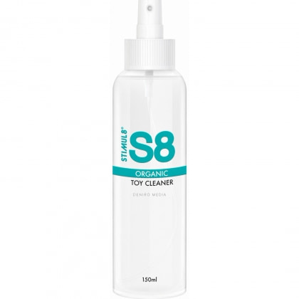 Spray Organic Dezinfectant Stimul8