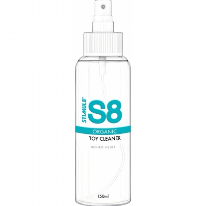 Spray Organic Dezinfectant Stimul8