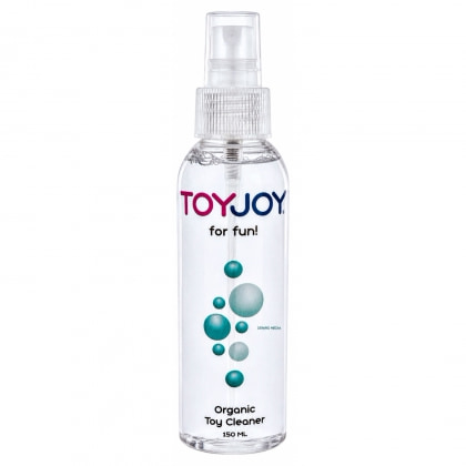 Spray Organic Dezinfectant ToyJoy