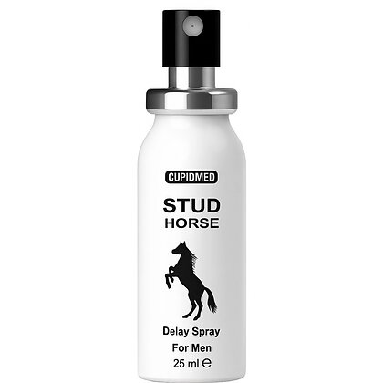 Spray Penis Cupid Labs Stud Horse