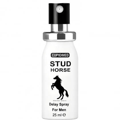 Spray Penis Cupid Labs Stud Horse