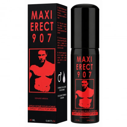 Spray Pentru Întărire Maxi Erecție 907