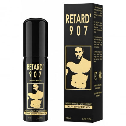 Spray Pentru Penis Retard 907