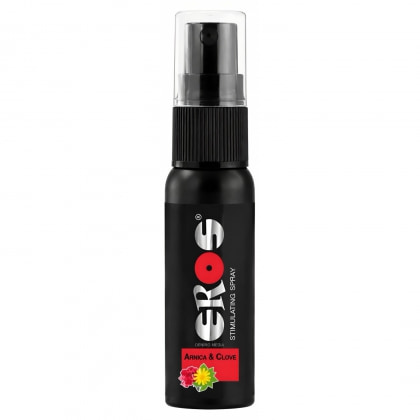 Spray Stimulare Erecție Eros Arnica And Clove