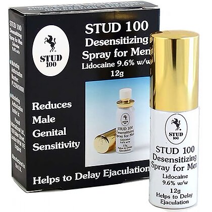 Spray Stud 100 Original Intarziere Ejaculare