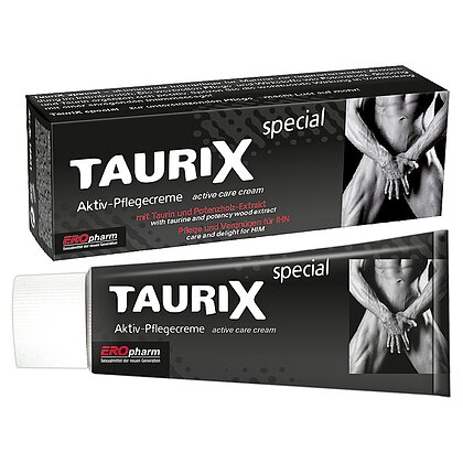 Crema Taurix Extra Strong