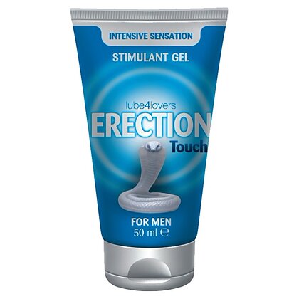 Stimulant Erecție Touch For Men
