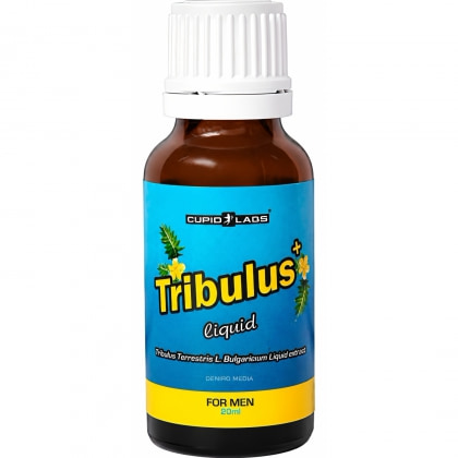 Stimulent Erecție Tribulus