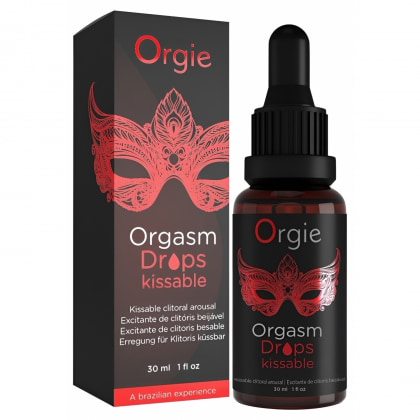 Stimulent Pentru Femei Orgasm Drops