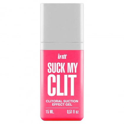 Gel Stimulent Pentru Clitoris Wild Strawberry