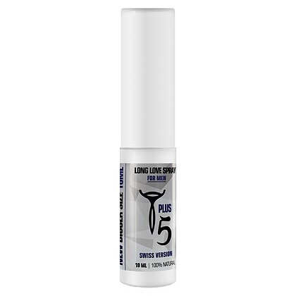 T5 Delay Spray For Men