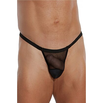 Chilot SoftLine SL4477 Negru