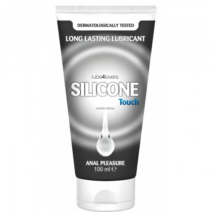 Toyz4Lovers silicone Touch: Alunecare anală