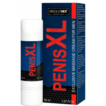 Tratament Pentru Mărirea Penisului Cremă Penis XL