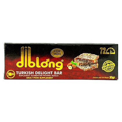 Diblong Turkish Delight Bar