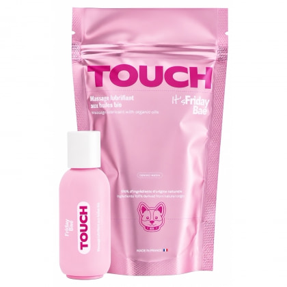 Ulei De Masaj YESforLOV Touch