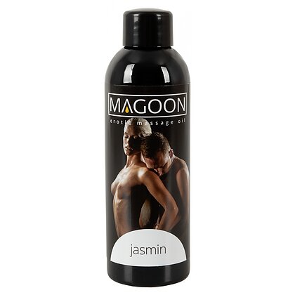 Ulei Masaj Magoon Jasmin