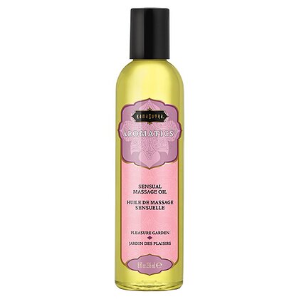 Ulei Masaj Grădina Plăcerii Kama Sutra