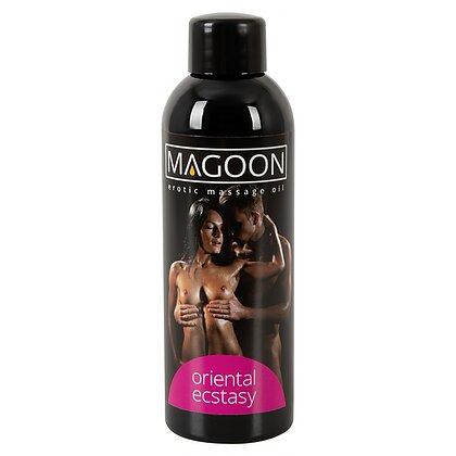 Ulei Masaj Magoon Oriental Sensation