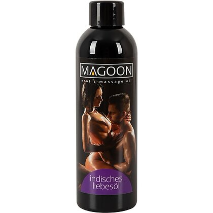 Ulei Pentru Masaj Indian Magoon