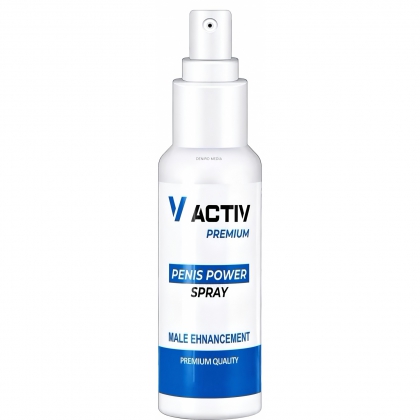 V-Activ Premium Spray