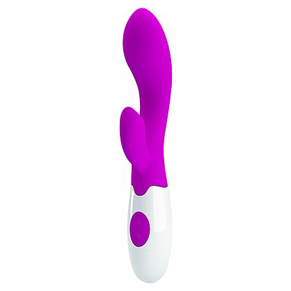 Vibrator Satisfacție Personalizată Mov