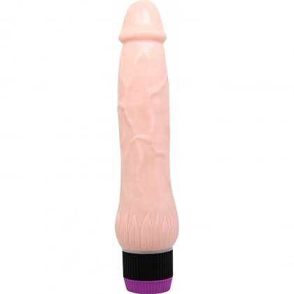 Vibrator Realist Cheyenne Baile 23cm