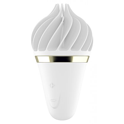 Vibrator Satisfyer Layons Sweet Temptation Alb