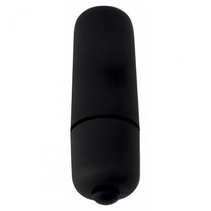 Vibrator Toyz4Lovers Mini Egg Negru