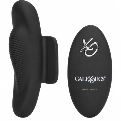 Vibrator Wireless Pentru Chilot Petite Panty Teaser Negru
