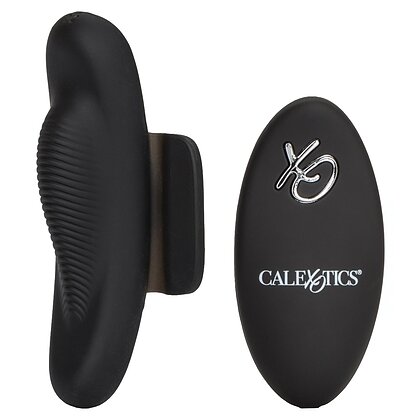 Vibrator Wireless Pentru Chilot Petite Panty Teaser Negru
