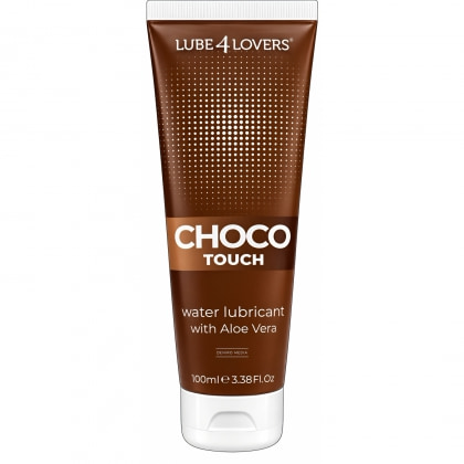 Lubrifiant cu Aromă Water Touch Ciocolată