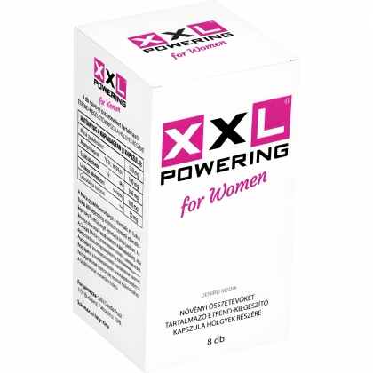 XXL Powering Reducerea Durerilor Menstruale