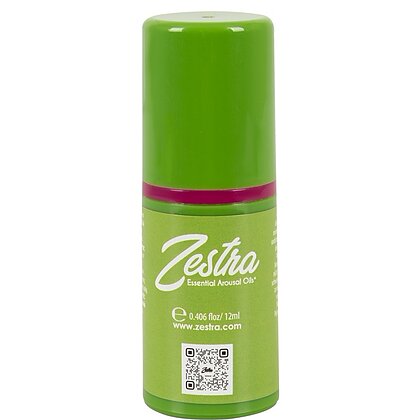Zestra Essential Ulei Stimulant Feminin,