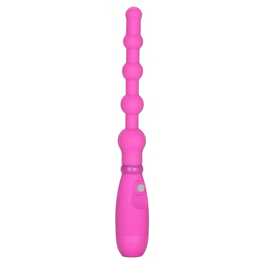 Vibrator Anal Flexer Roz
