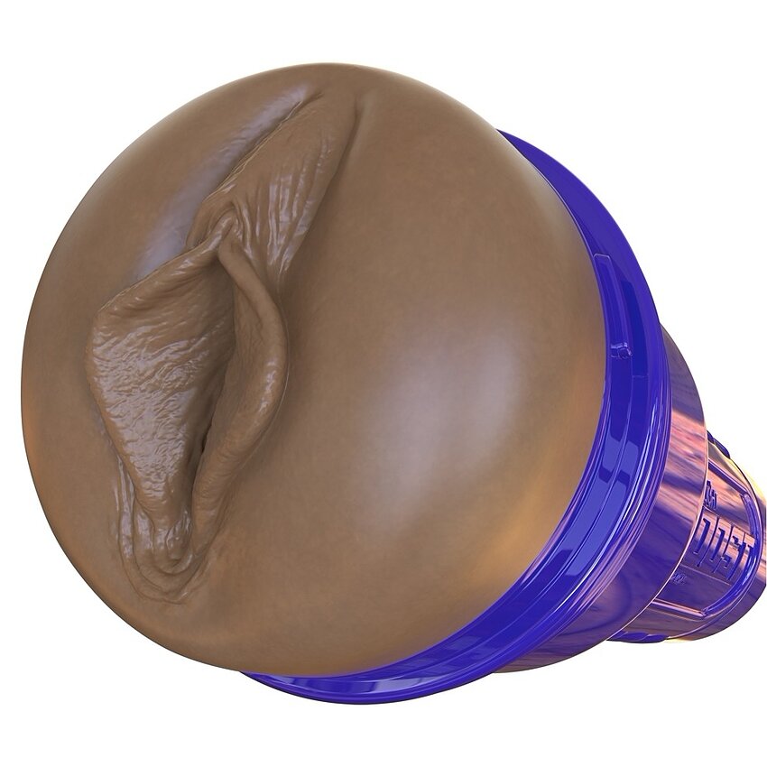 Fleshlight Boost Dark – Turbo Tech, Interior Texturat Maro