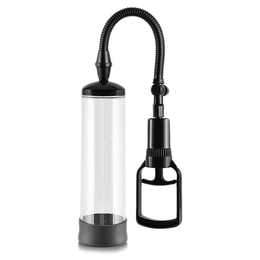 Pompă Maximizer Worx VX1-Power Negru