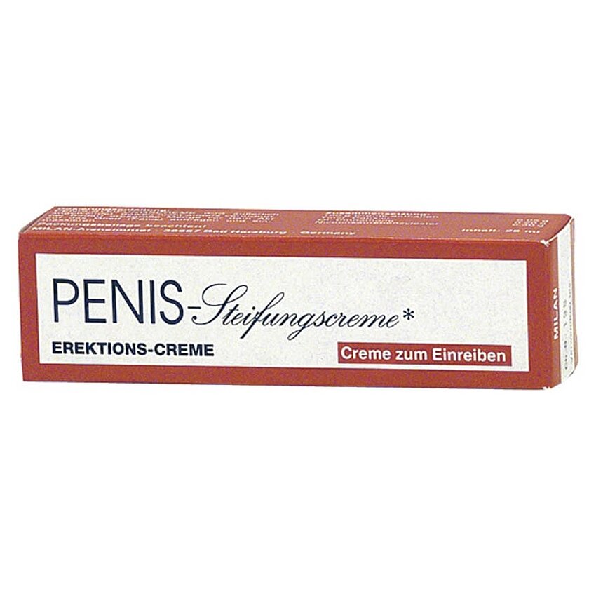 Cremă Erecție Penis-Steifungs 28ml