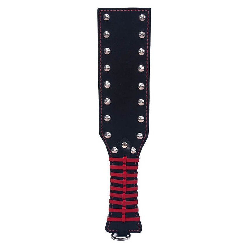 Paletă Devil Sticks Cu Ținte Metalice Negru