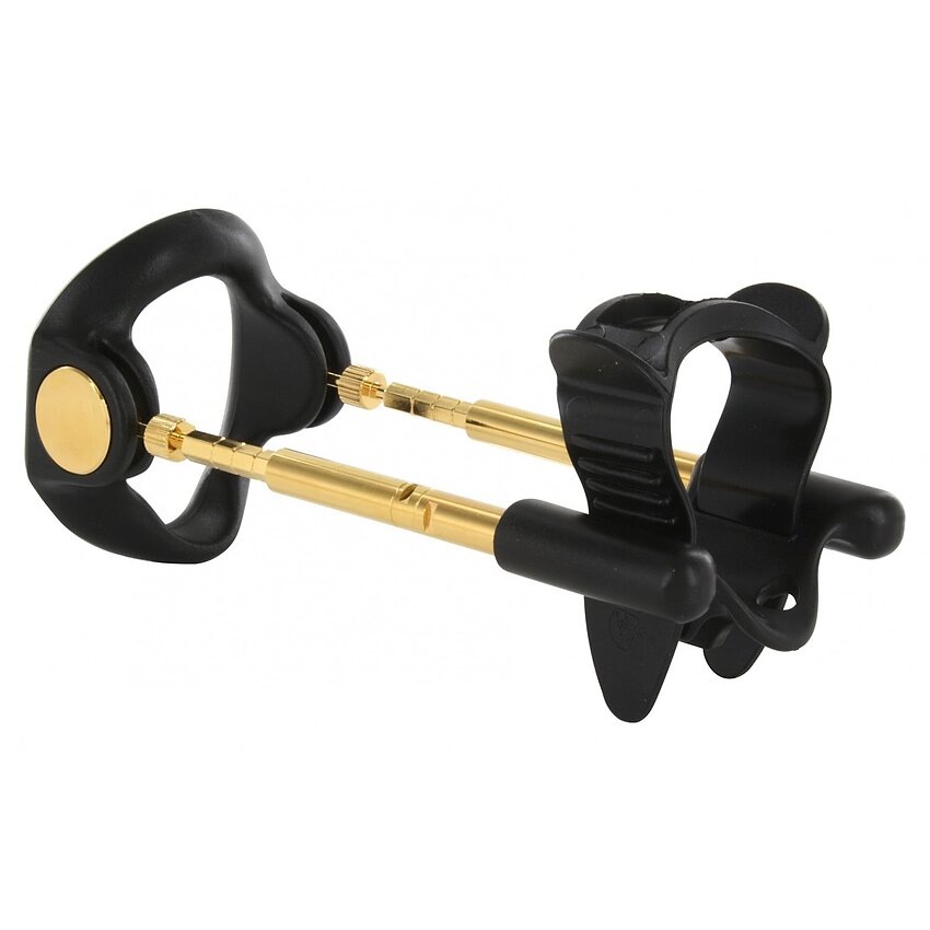 Jes Extender Gold Placat 24K, Extensie Discretă De Calitate