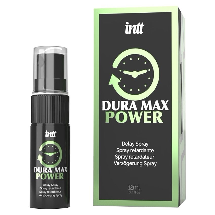 Spray Dura MaxPower 12ml
