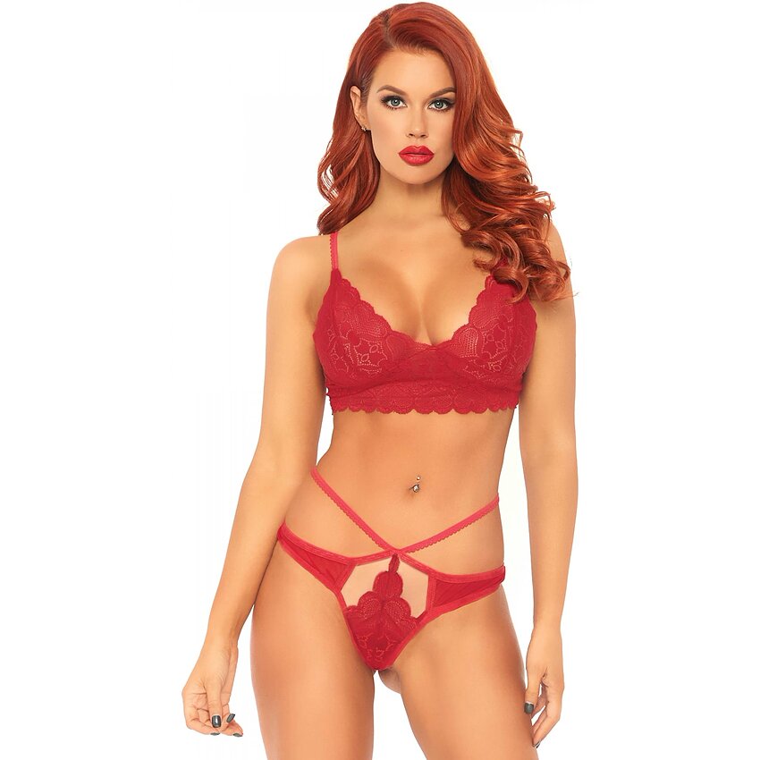 Set Leg Avenue Karla Rosu S-M