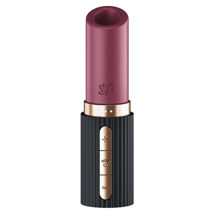 Vibrator Pro 2 Kiss Air Pulse Mov