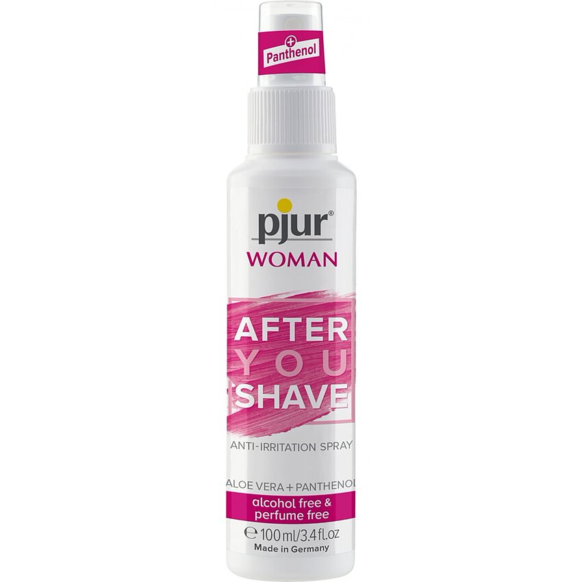 Pjur Woman After Shave Spray 100ml
